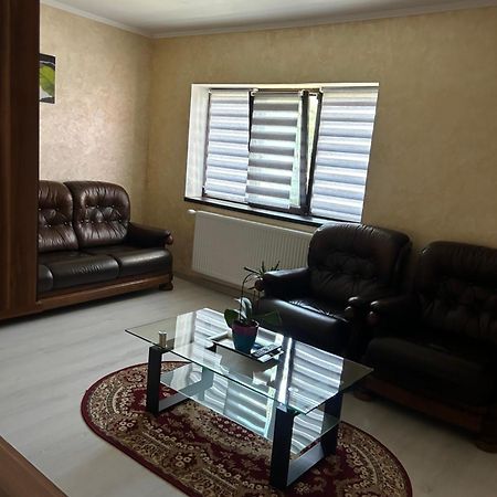 Guest House Тыргу-Жиу Экстерьер фото