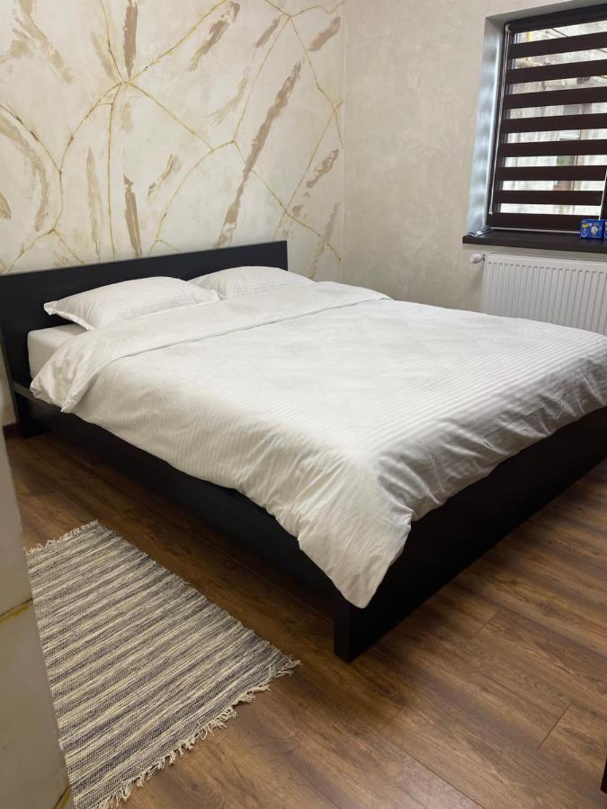 Guest House Тыргу-Жиу Экстерьер фото