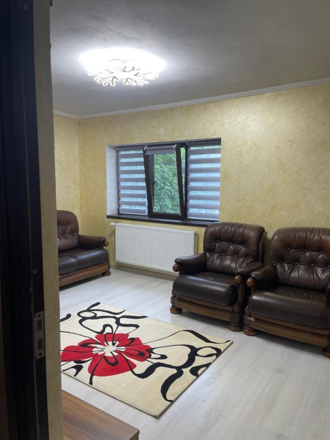 Guest House Тыргу-Жиу Экстерьер фото