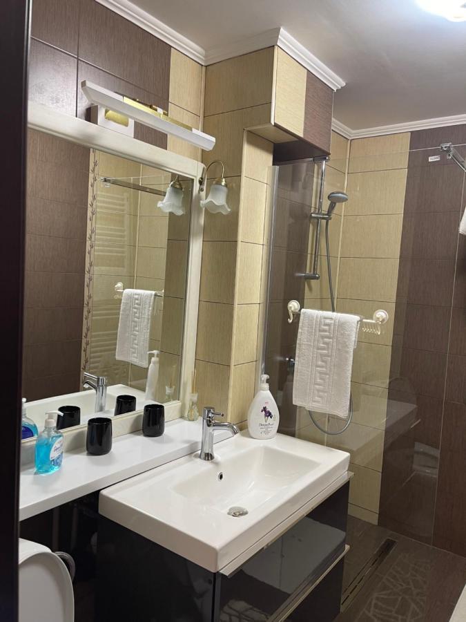 Guest House Тыргу-Жиу Экстерьер фото