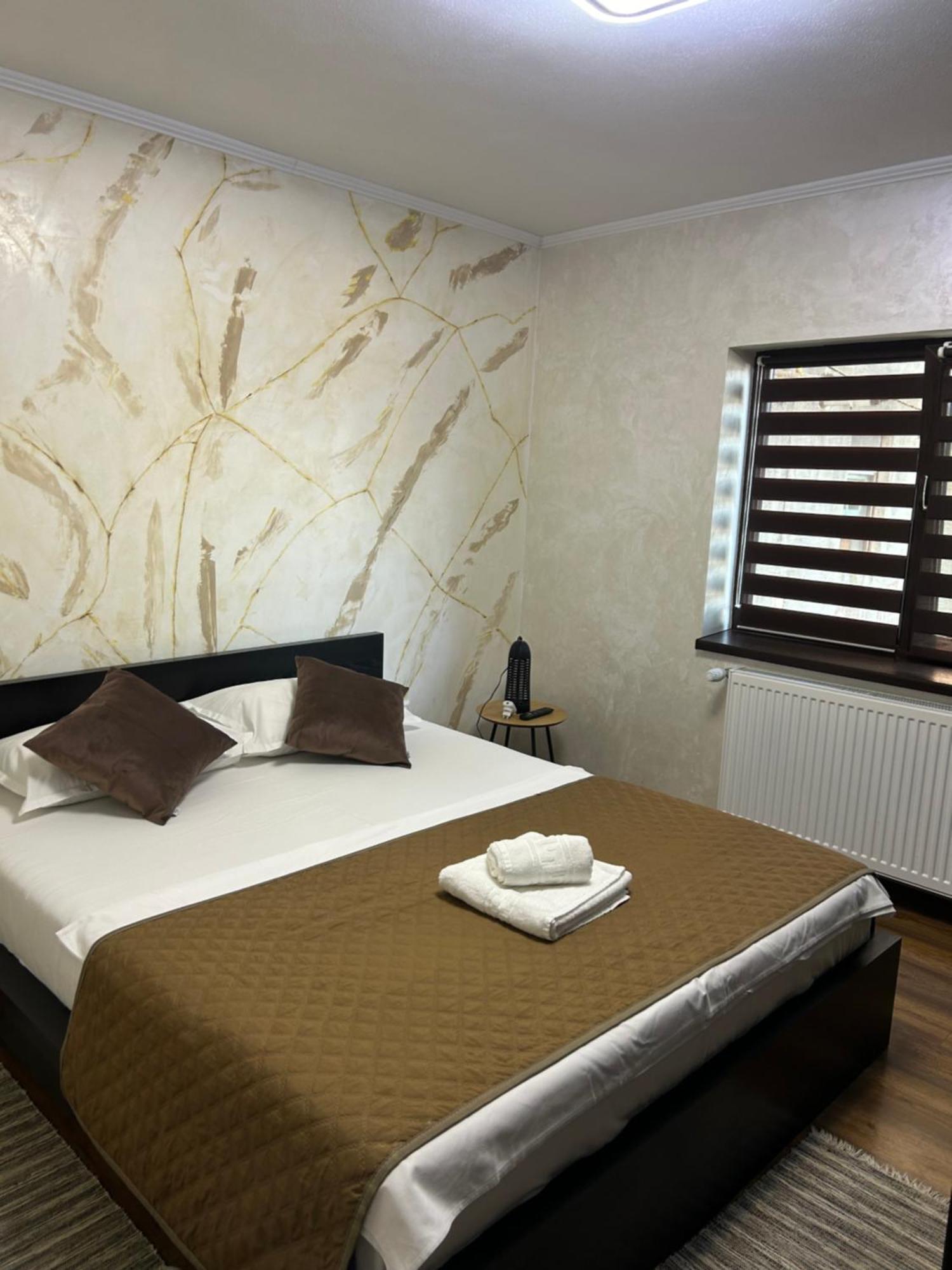 Guest House Тыргу-Жиу Экстерьер фото